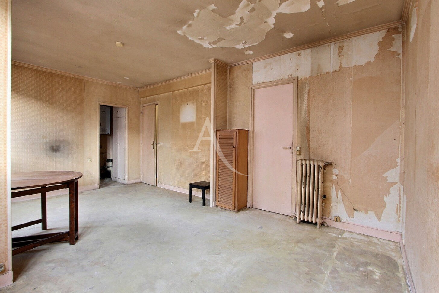 Photo Appartement Asnieres Sur Seine 2 pièces 33.62 m2 image 4/4