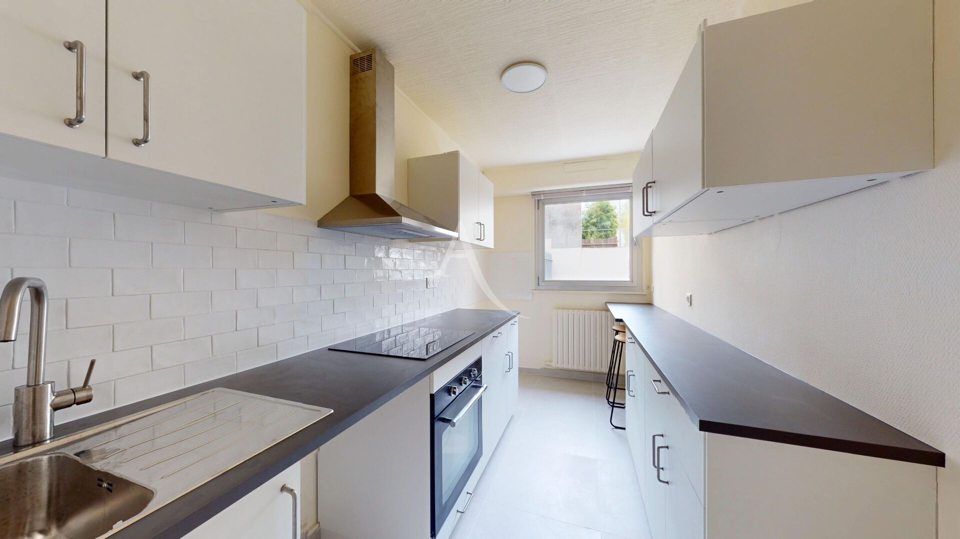 Appartement Asnieres Sur Seine 1 pièce 33,71 m2