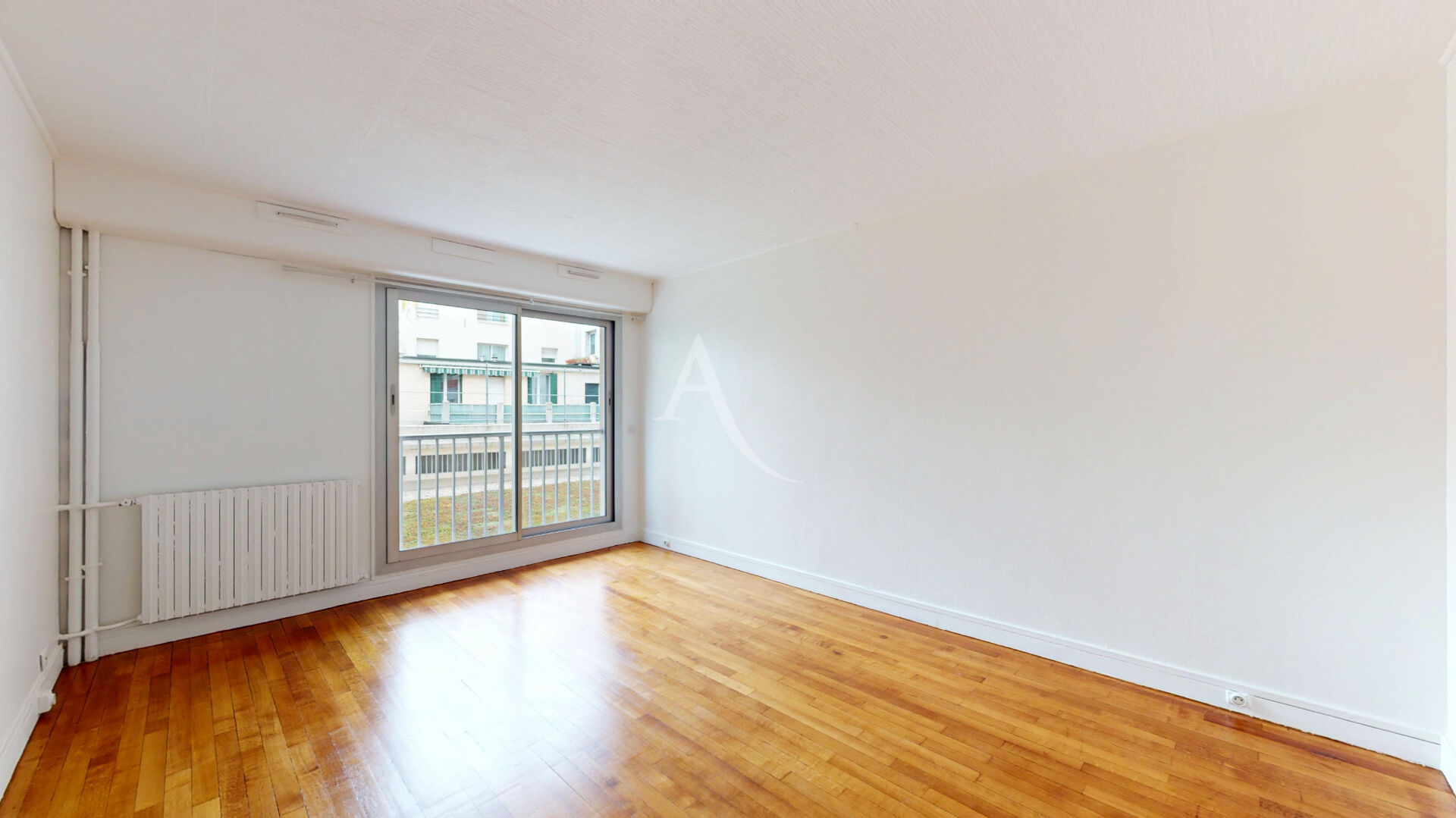 Photo Appartement Asnieres Sur Seine 1 pièce 33,71 m2 image 4/6