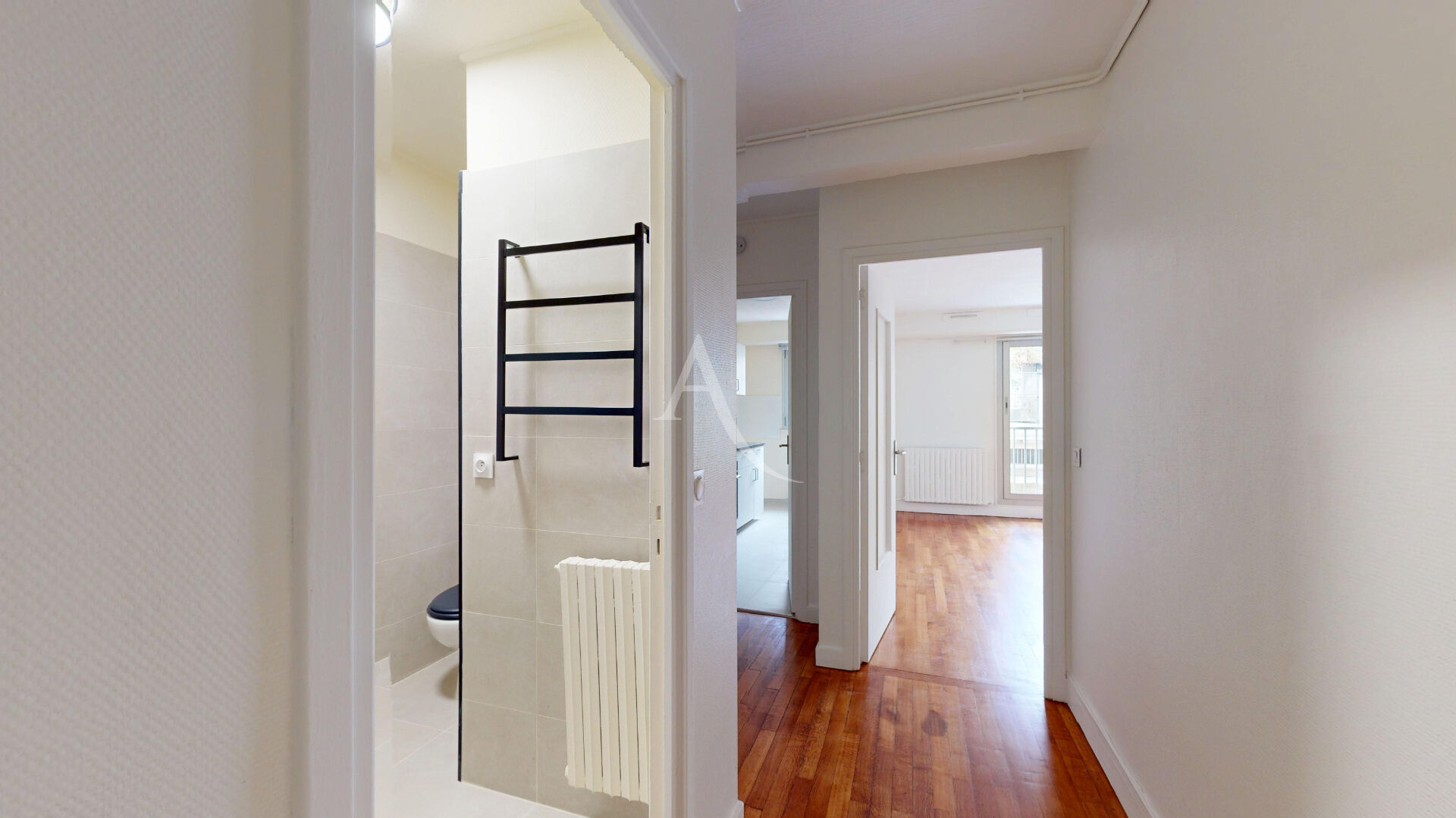 Photo Appartement Asnieres Sur Seine 1 pièce 33,71 m2 image 5/6