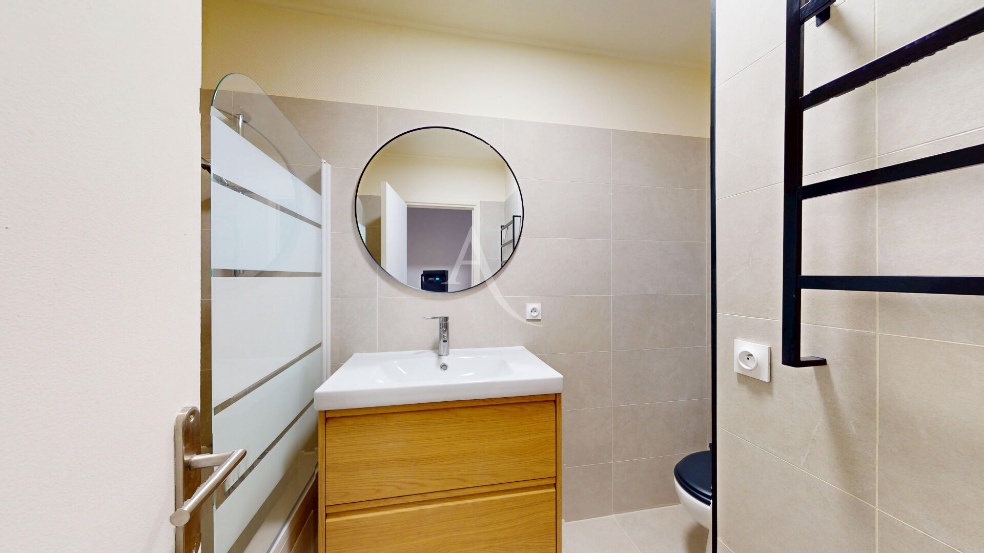 Photo Appartement Asnieres Sur Seine 1 pièce 33,71 m2 image 6/6