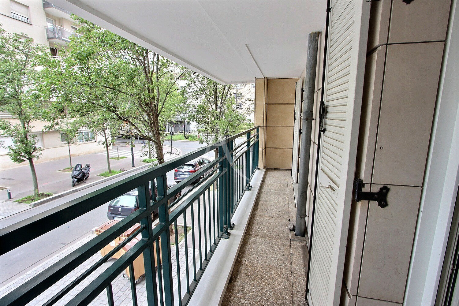 Photo STUDIO Courbevoie  25.57 m2 image 2/6