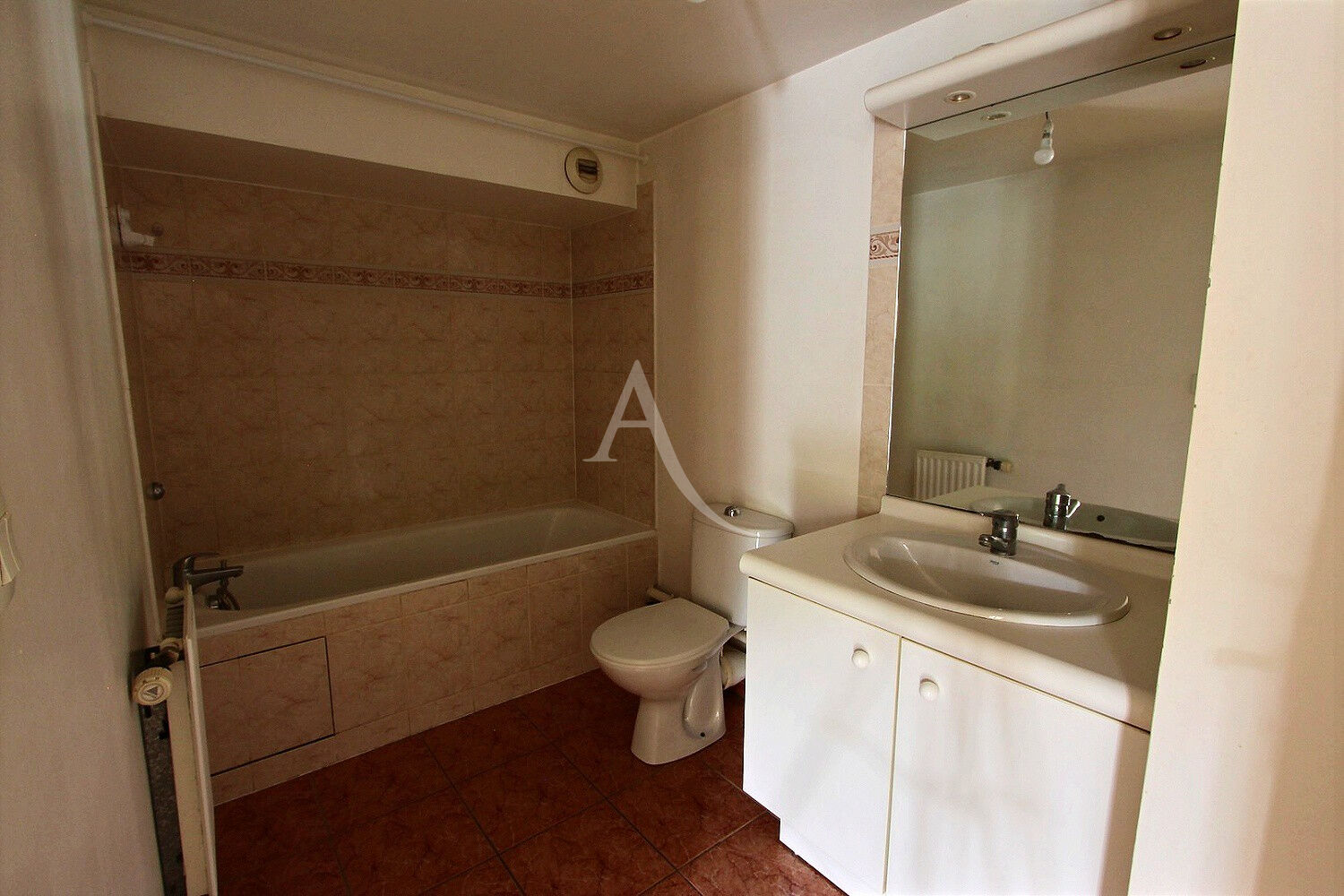 Photo STUDIO Courbevoie  25.57 m2 image 6/6