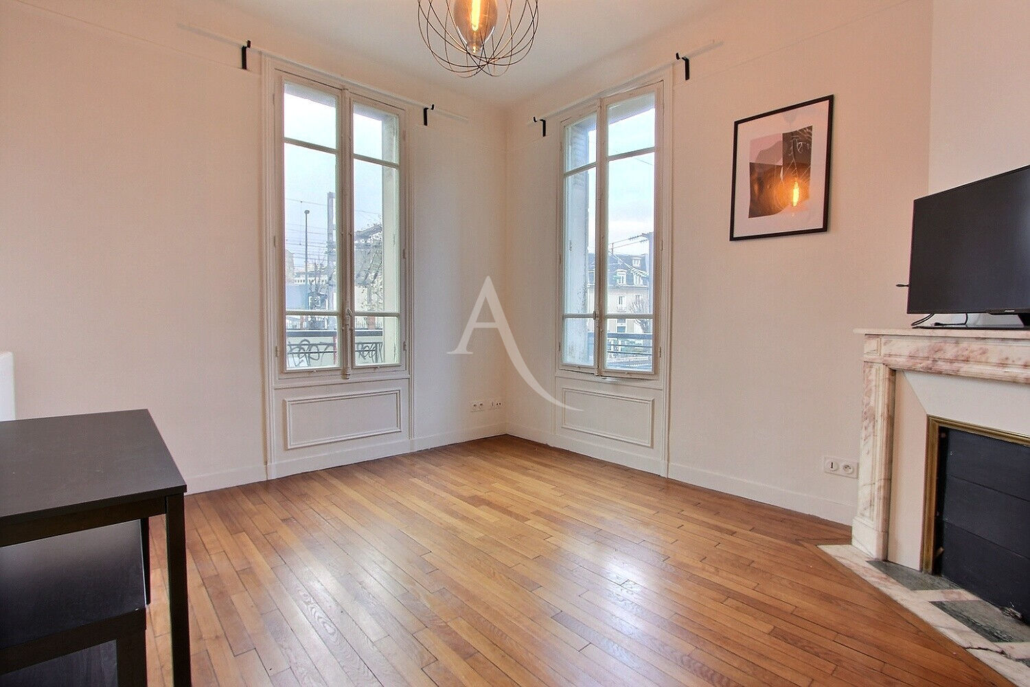 Photo Appartement Asnieres Sur Seine 2 pièce(s) 49.17 m2 image 2/6