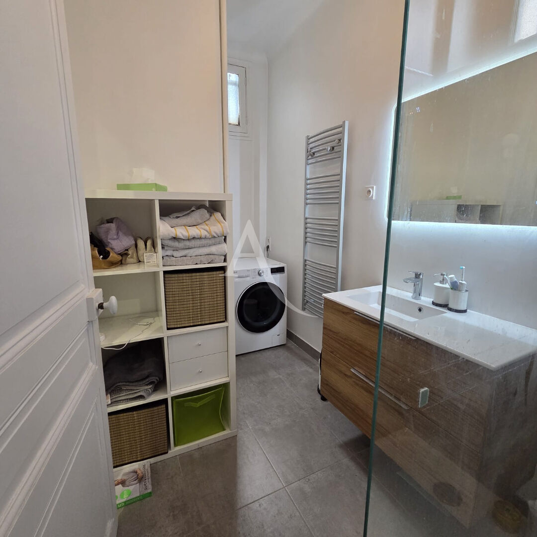 Photo Appartement Asnieres Sur Seine 2 pièce(s) 49.17 m2 image 6/6