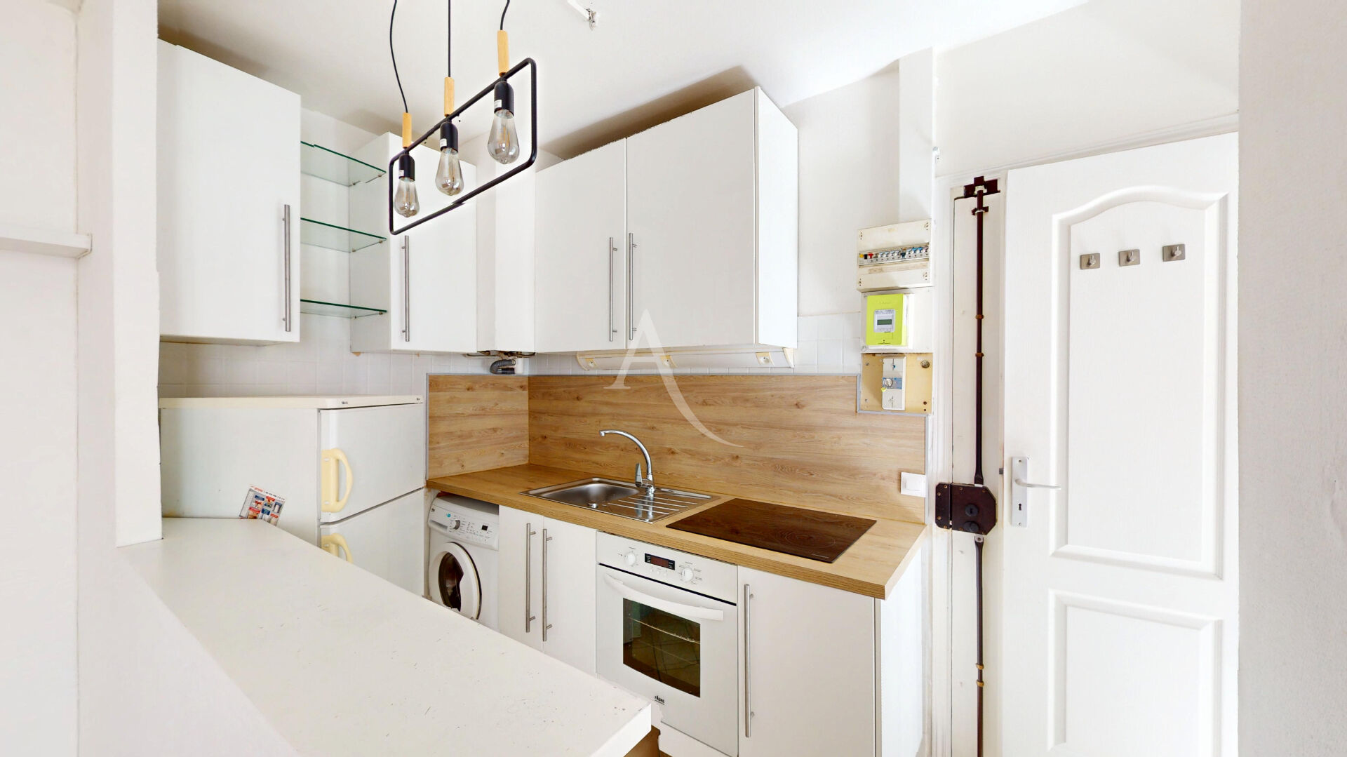 Apartment 2 pièces · 29.00 m² à ASNIERES SUR SEINE