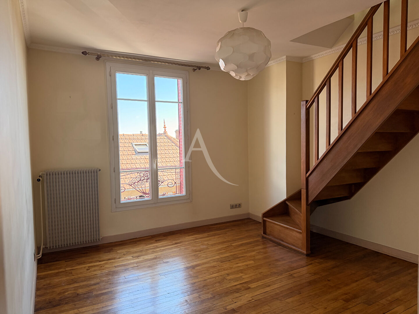Apartment 2 pièces · 52.00 m² à COLOMBES