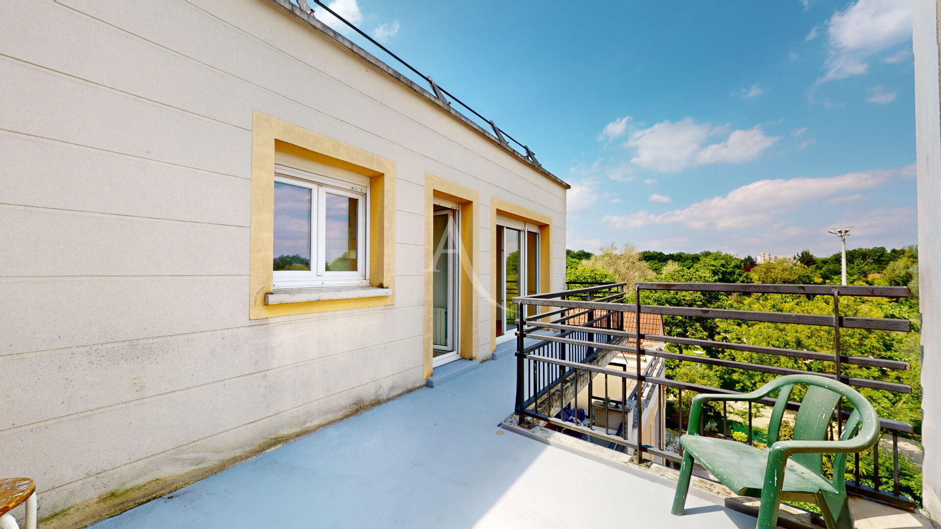 Apartment 3 pièces · 64.00 m² à VILLENEUVE LA GARENNE