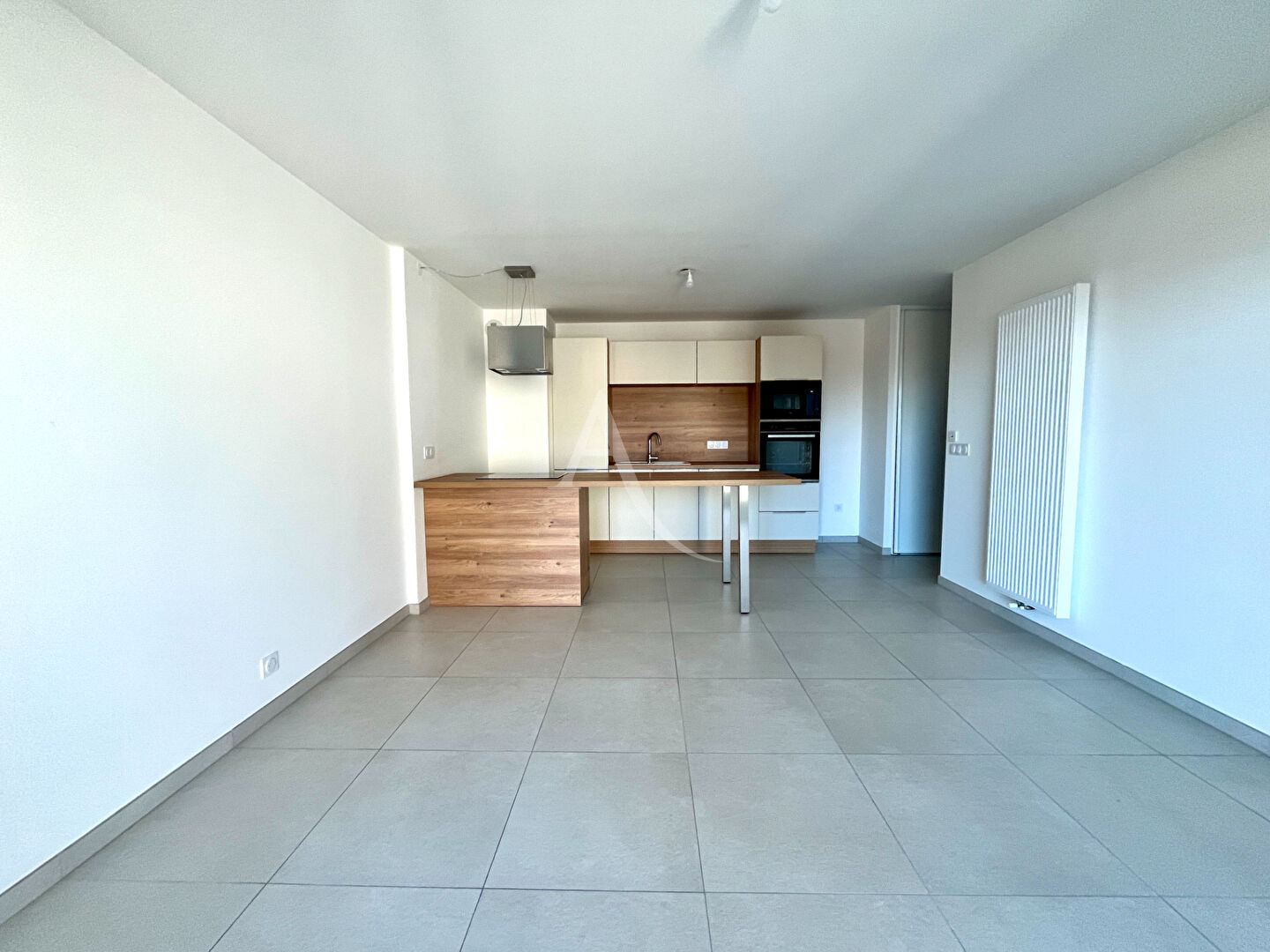 Appartement BEAUMONT 3 Pièces 63.09 m²