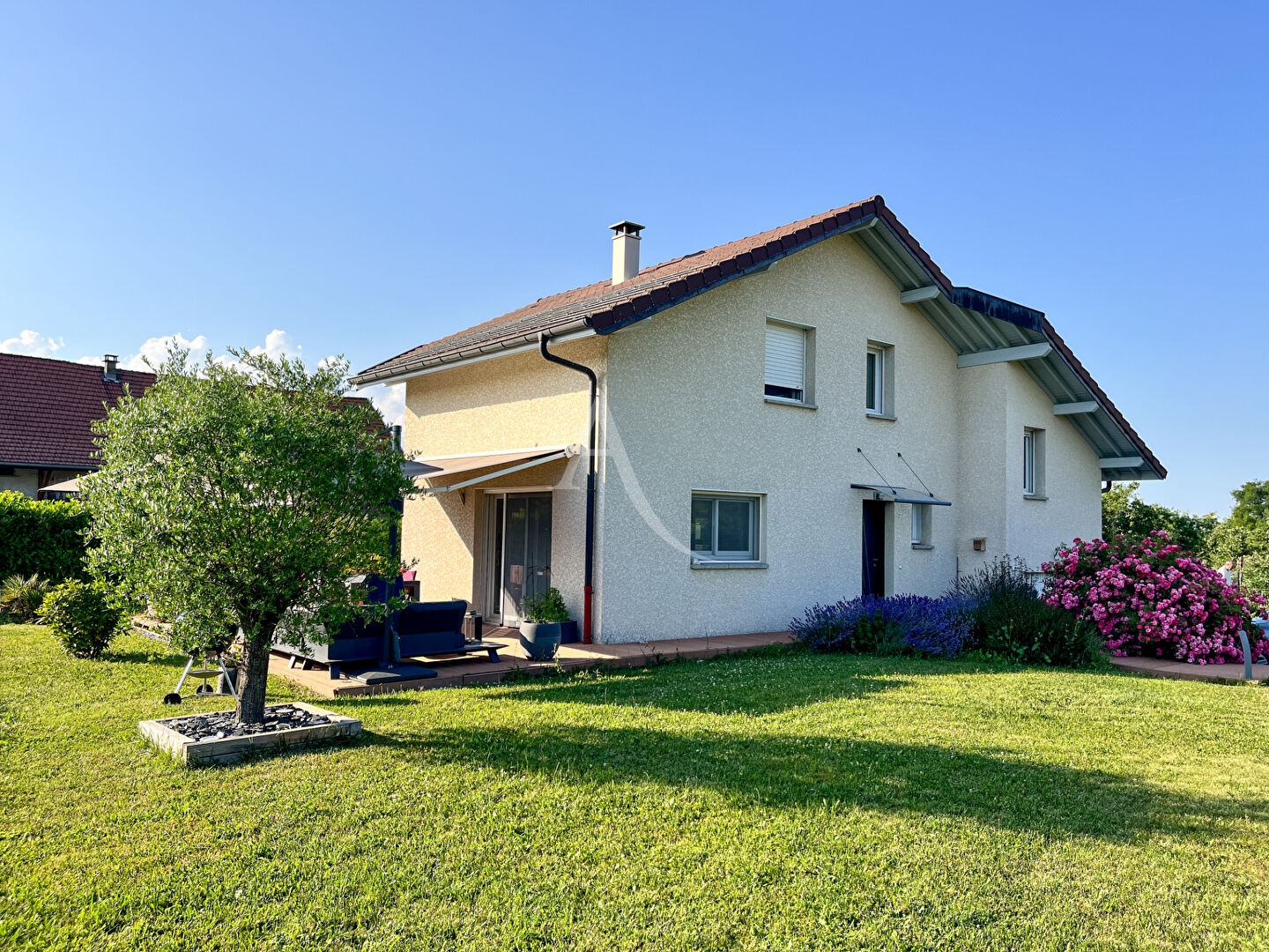 Photo Maison FEIGERES 5 Pièces 137 m² image 1/6