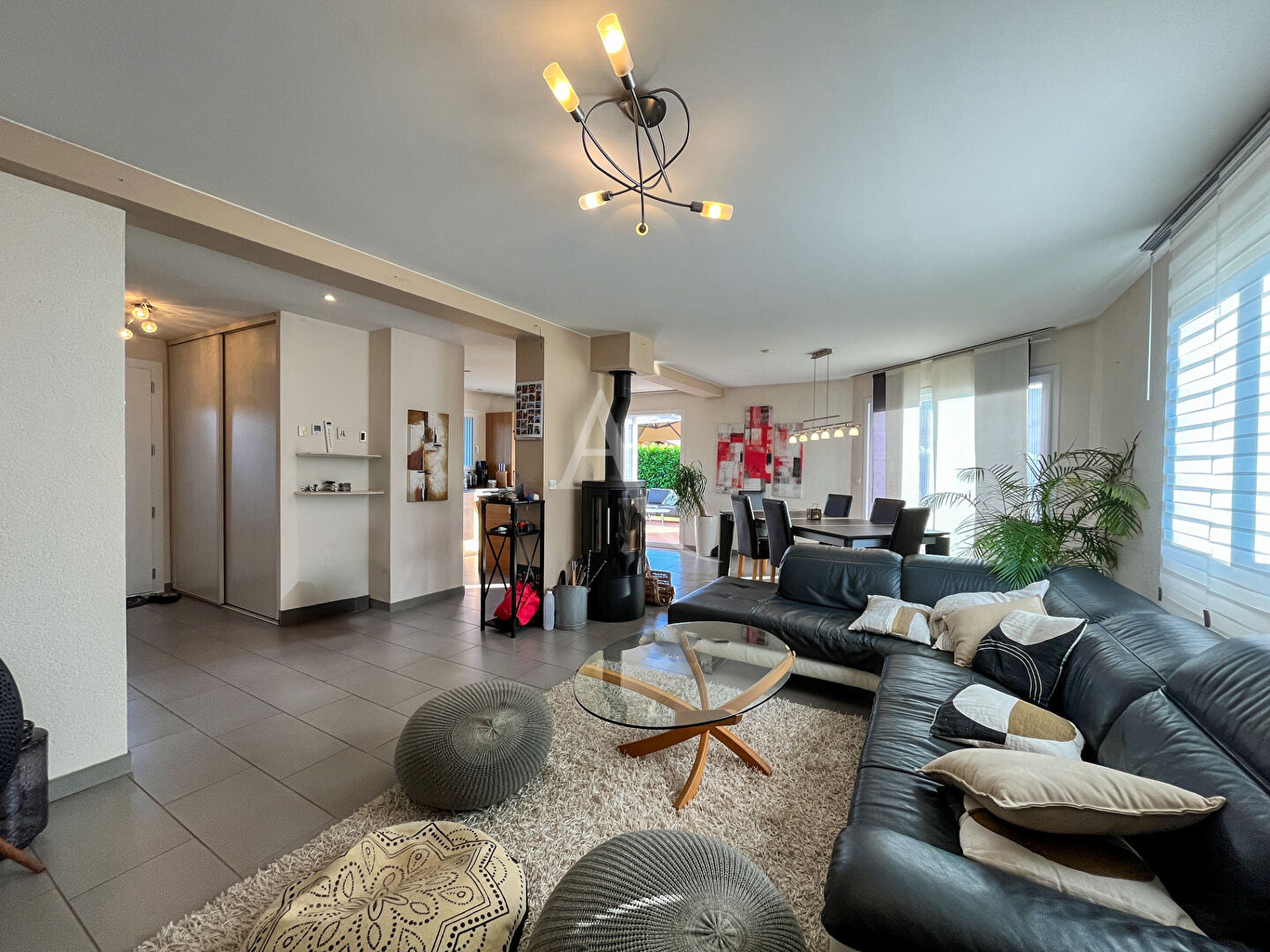 Photo Maison FEIGERES 5 Pièces 137 m² image 3/6