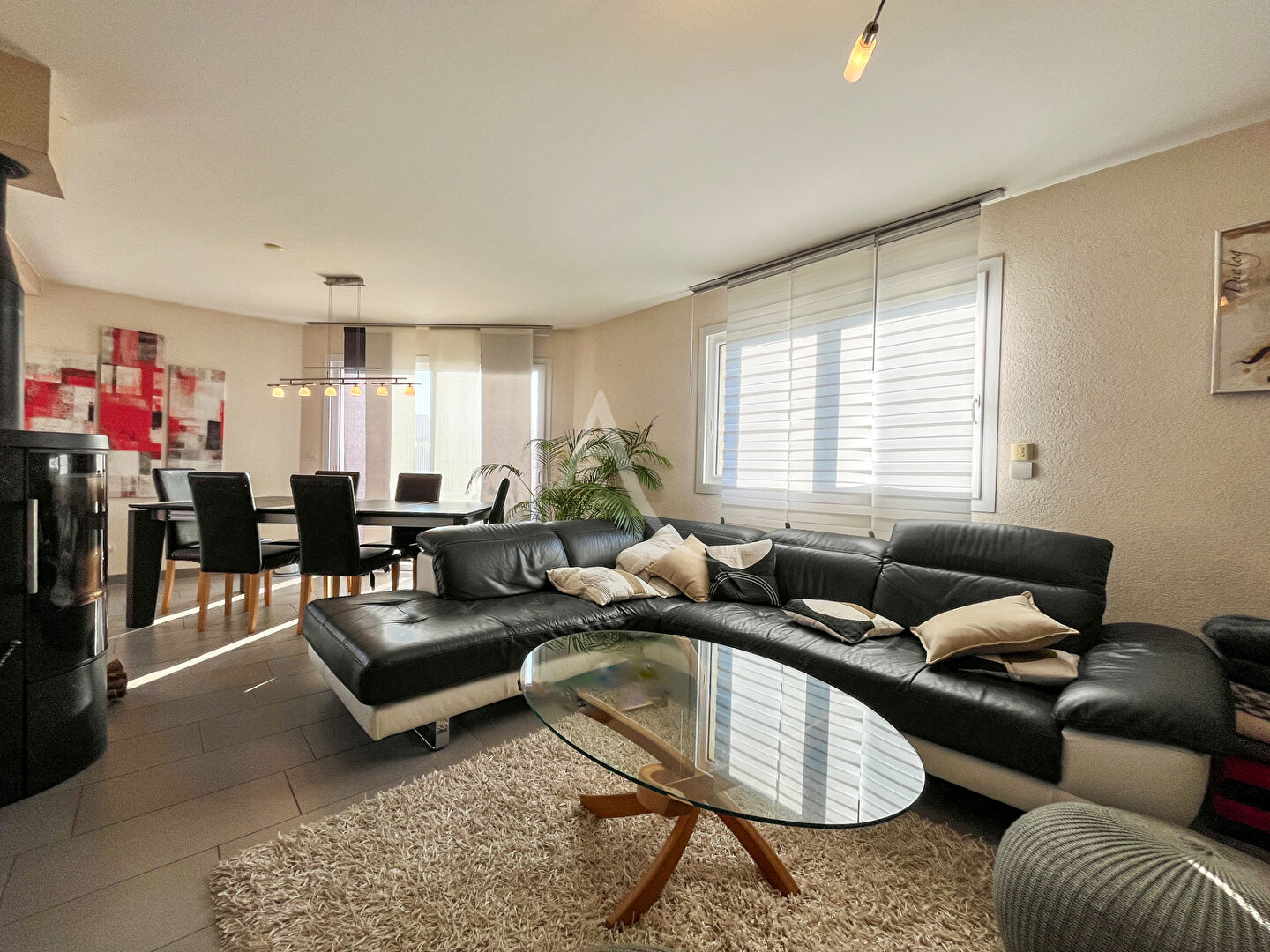 Photo Maison FEIGERES 5 Pièces 137 m² image 5/6