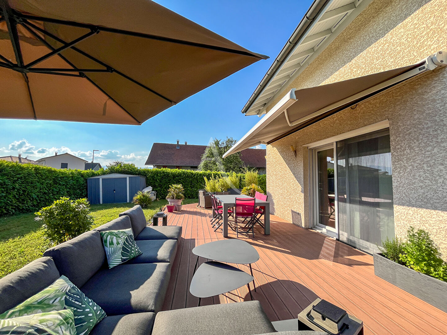 Photo Maison FEIGERES 5 Pièces 137 m² image 6/6