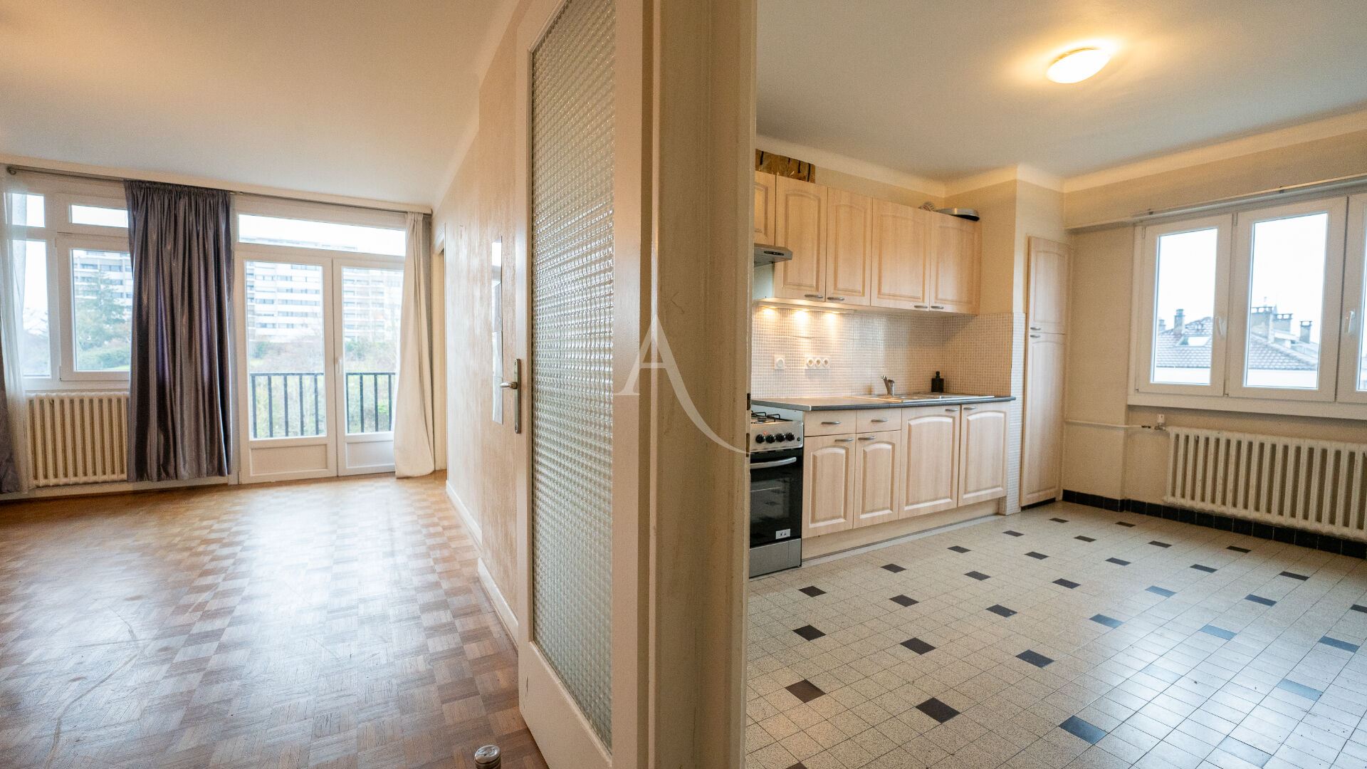 Appartement Saint Julien En Genevois 3 pièces 83 m2