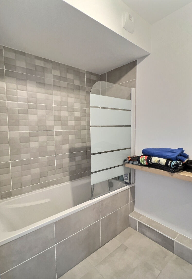 Photo Appartement 3 pièces ? 65 m² ? Résidence 2023 ? Balcon + Parking image 6/6