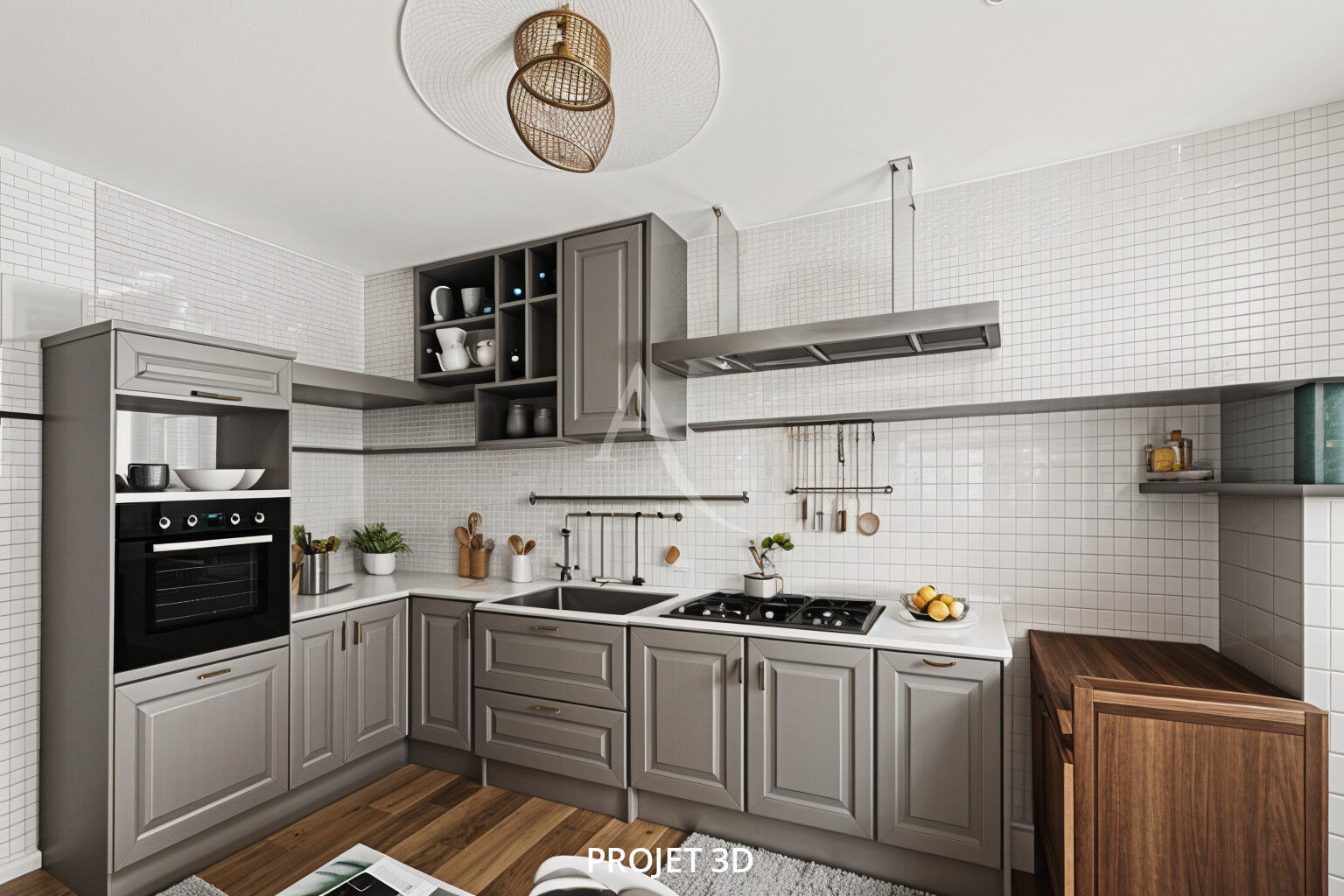 Photo ? Maison de caractère 234 m² ? 6 pièces ? Bernolsheim image 6/6