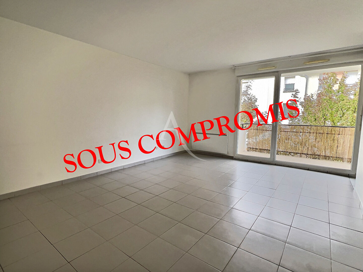 Appartement Strasbourg  - 2 pièces - 47.83 m2