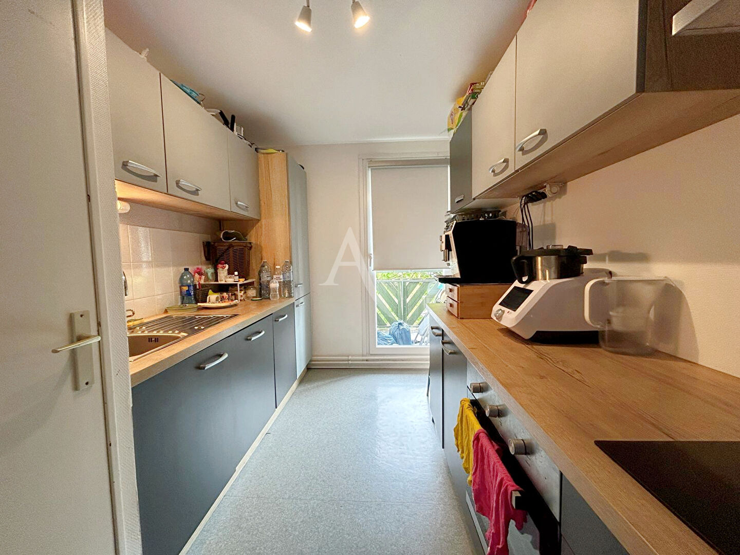 Photo Appartement Strasbourg 3 pièces 67 m2 image 3/6