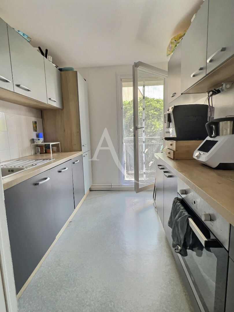 Photo Appartement Strasbourg 3 pièces 67 m2 image 4/6