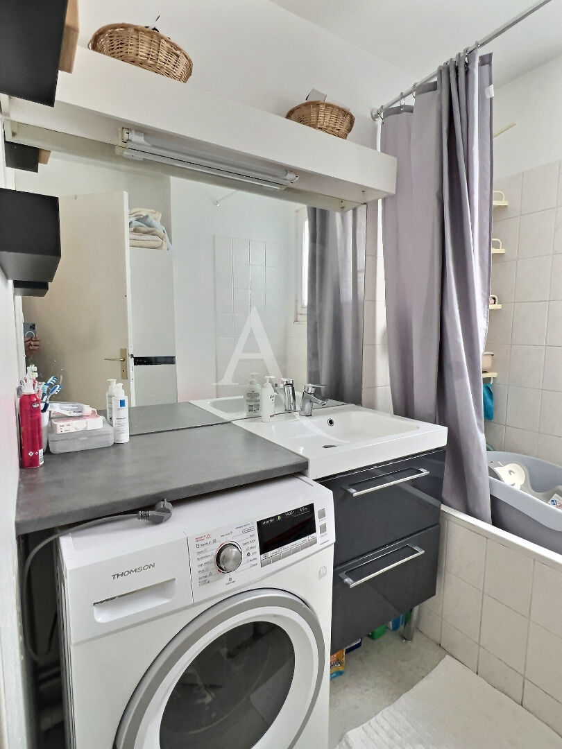 Photo Appartement Strasbourg 3 pièces 67 m2 image 5/6