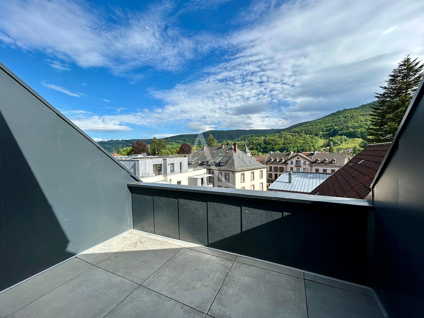 Photo Immeuble Munster de 192 m2 image 2/6