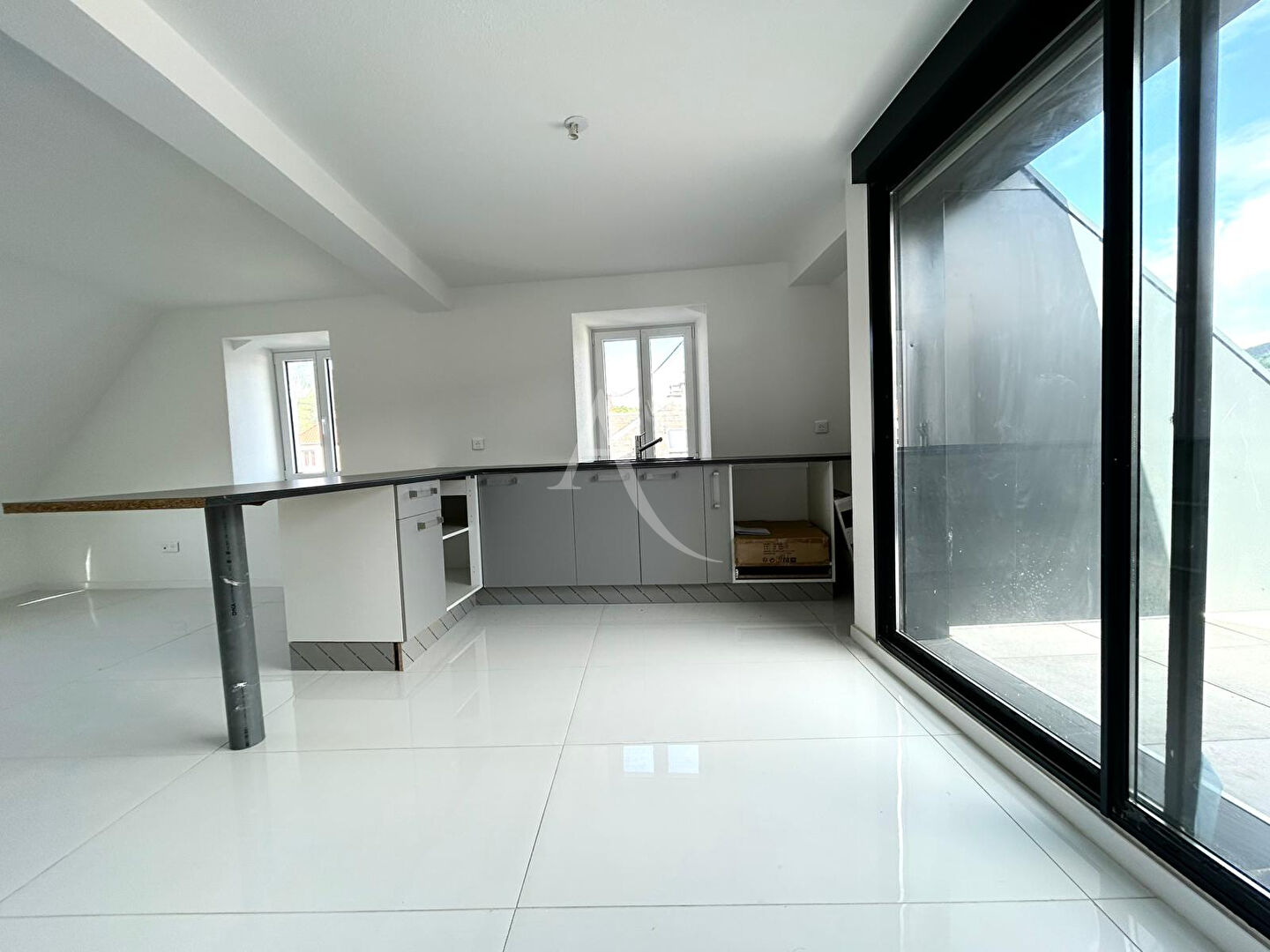 Photo Immeuble Munster de 192 m2 image 3/6