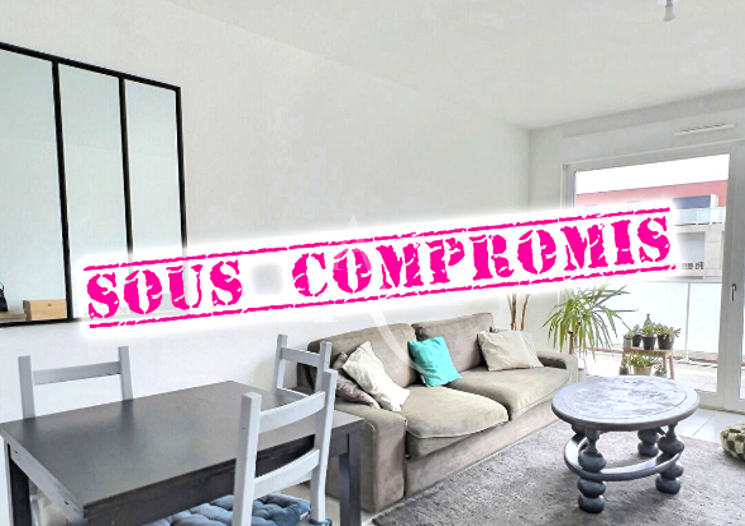 Agence immobilière de L'adresse Strasbourg Nord