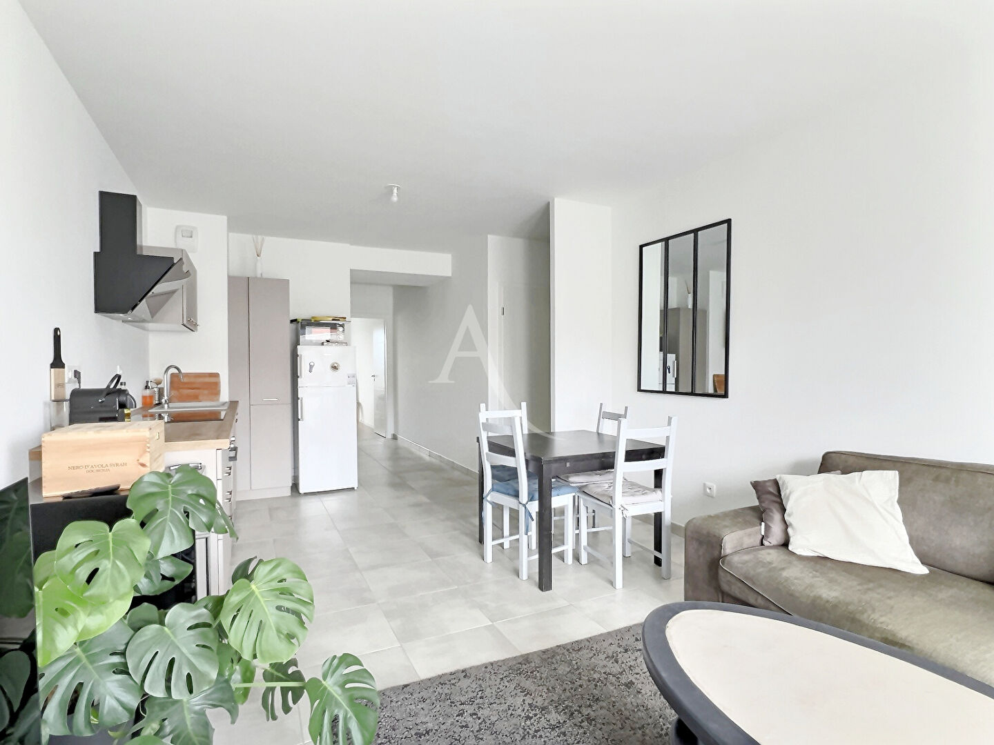 Appartement Strasbourg 3 pièces 65 m2