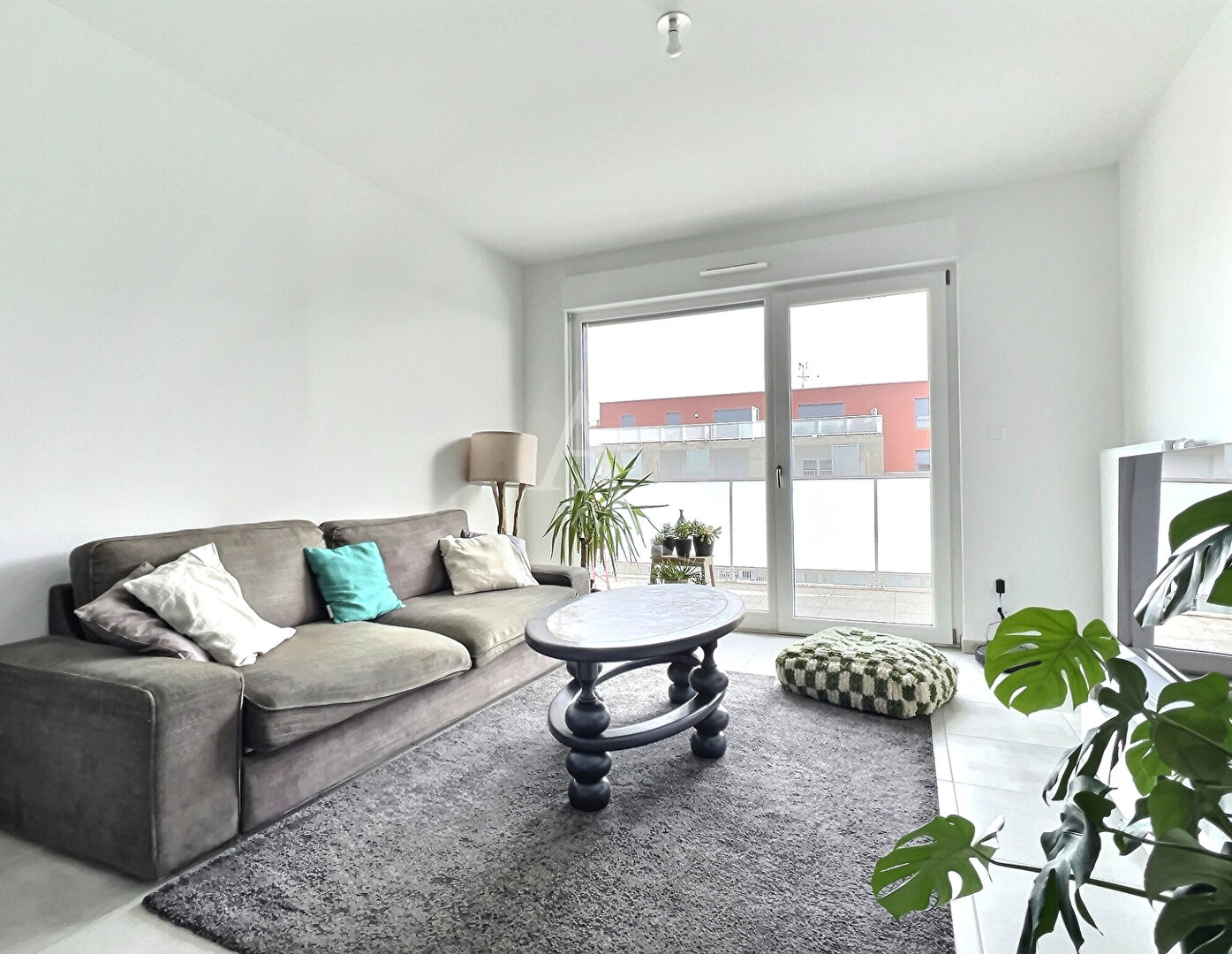 Photo Appartement 3 pièces ? 65 m² ? Résidence 2023 ? Balcon + Parking image 4/6