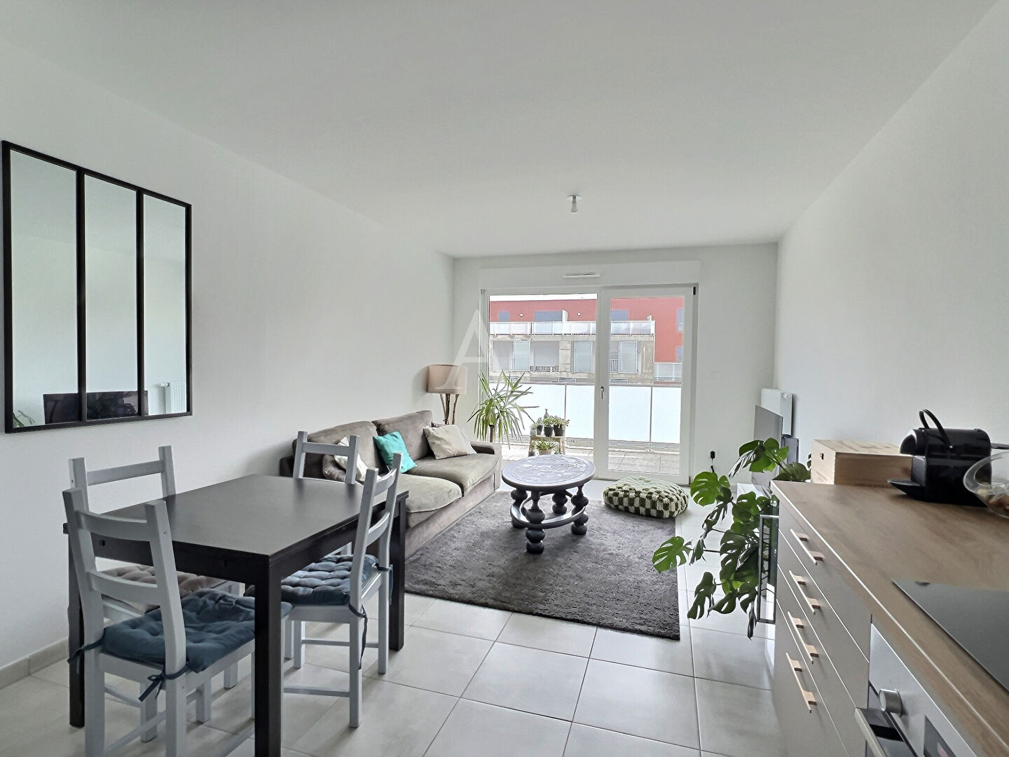 Photo Appartement 3 pièces ? 65 m² ? Résidence 2023 ? Balcon + Parking image 5/6