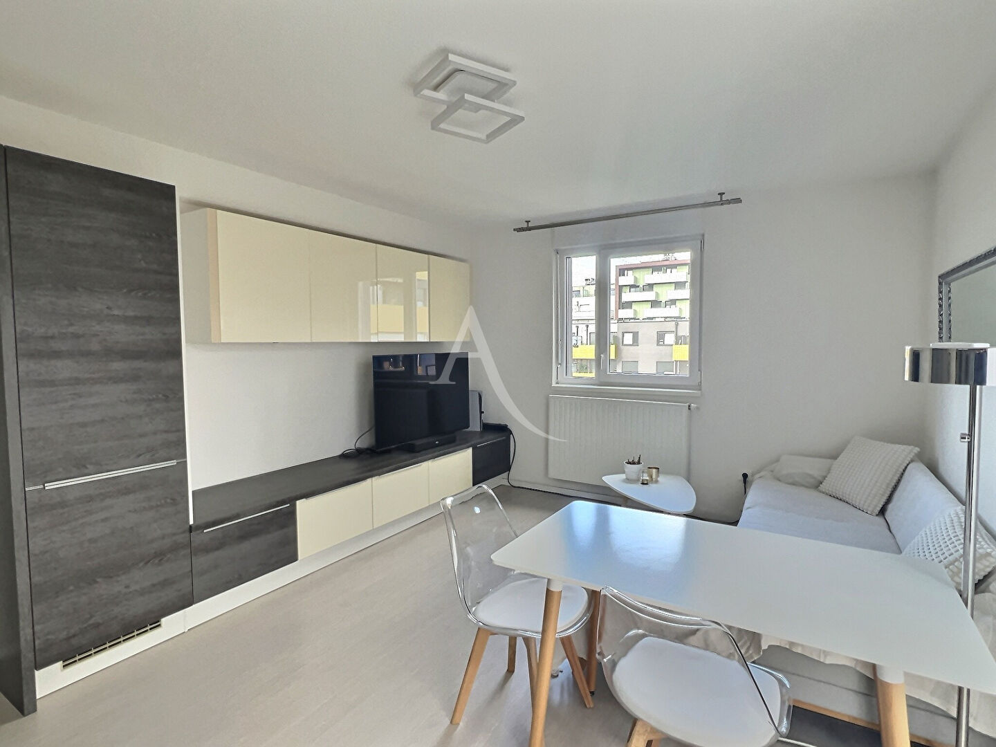 Appartement Strasbourg 3 pièces 63 m2 - Ideal investisseur ou premier achat