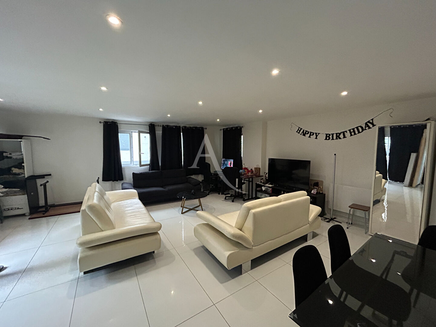 Appartement Munster 3 pièces 114 m2