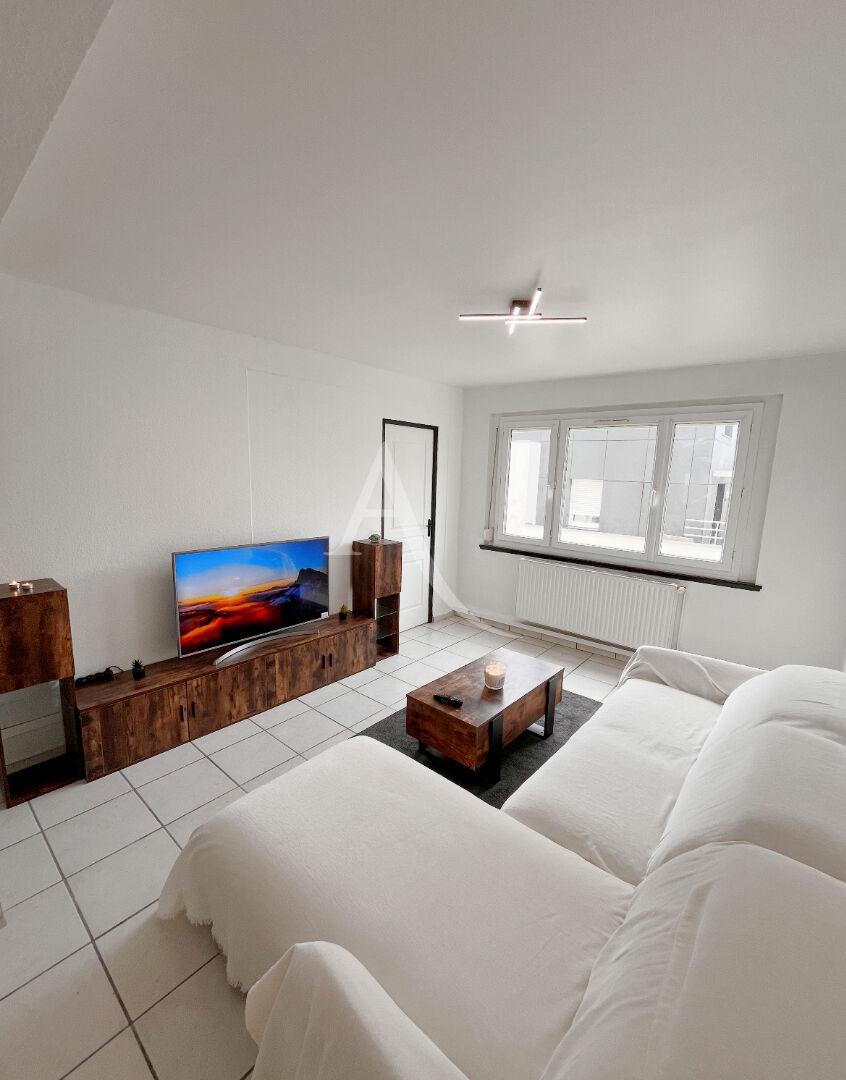 Agence immobilière de L'adresse Strasbourg Nord