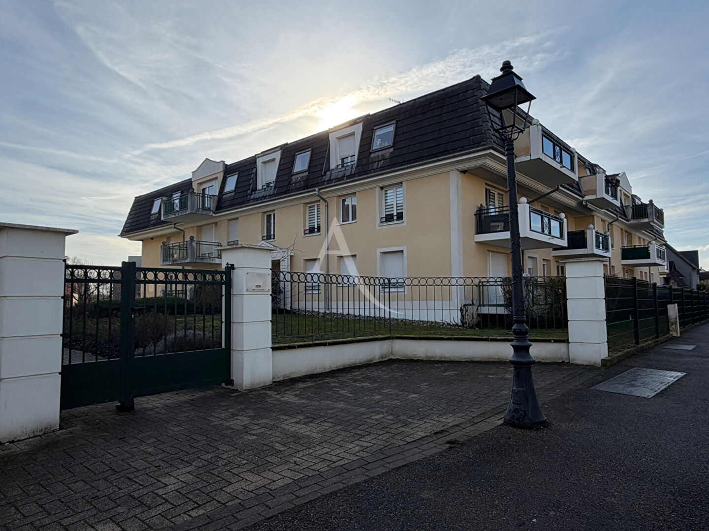 Agence immobilière de L'adresse Strasbourg Nord