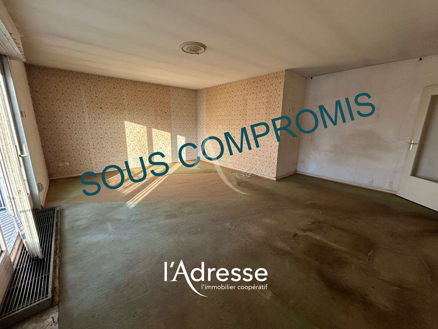 Agence immobilière de L'adresse Strasbourg Nord