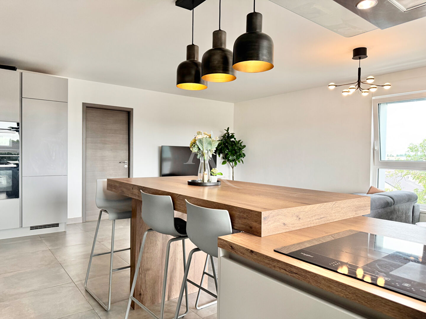 Agence immobilière de l'Adresse Thionville