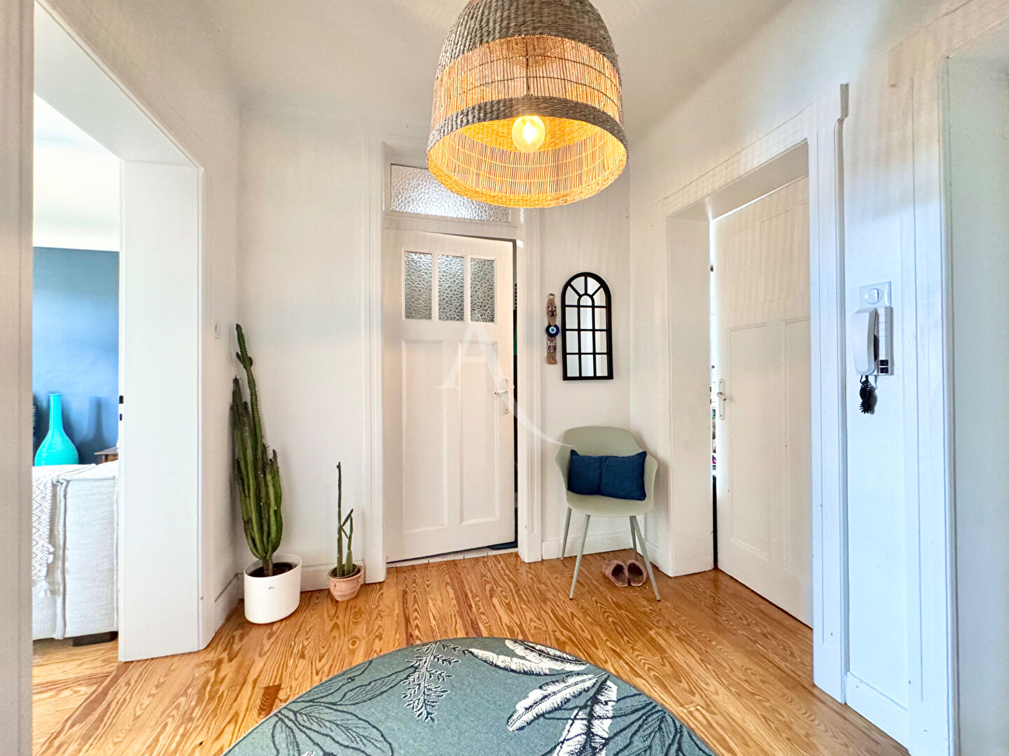 Photo Duplex 3 chambres au coeur de Thionville avec son jardin privatif et sa cave image 1/6