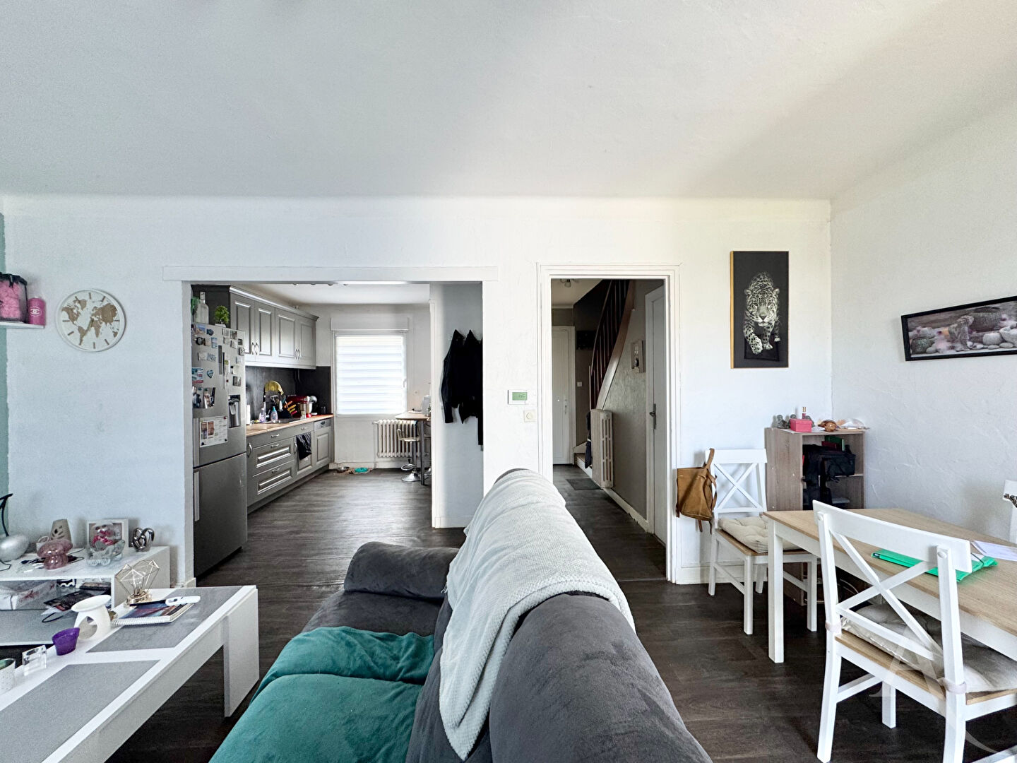 Agence immobilière de l'Adresse Thionville