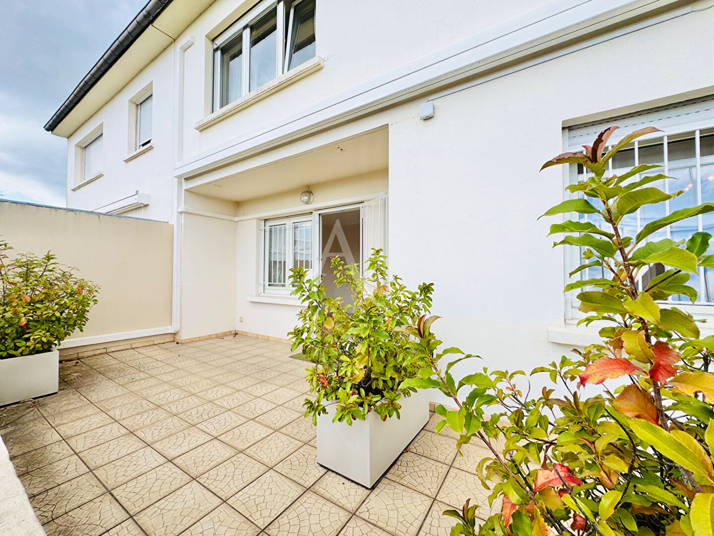 Agence immobilière de l'Adresse Thionville