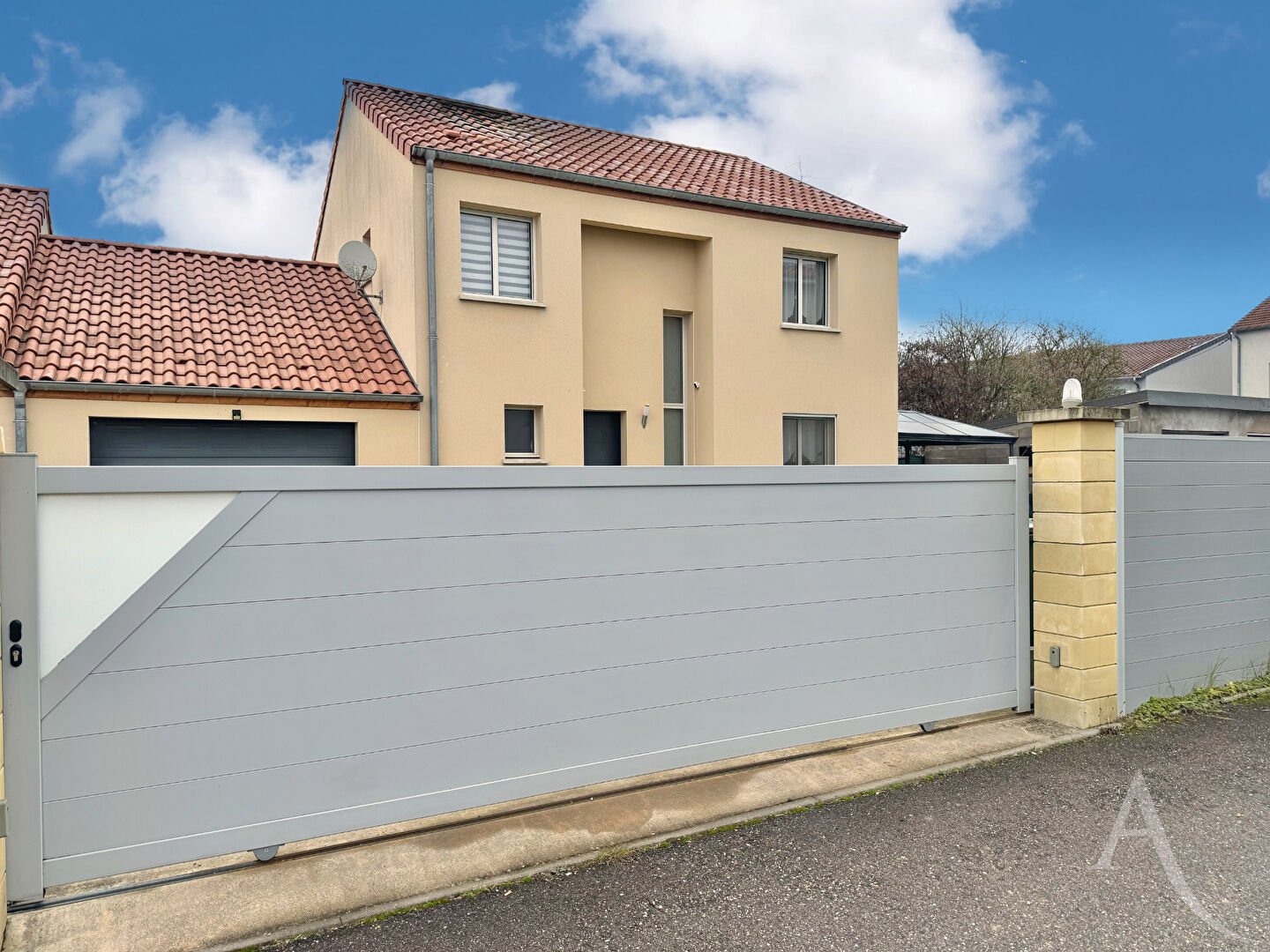 Agence immobilière de l'Adresse Thionville