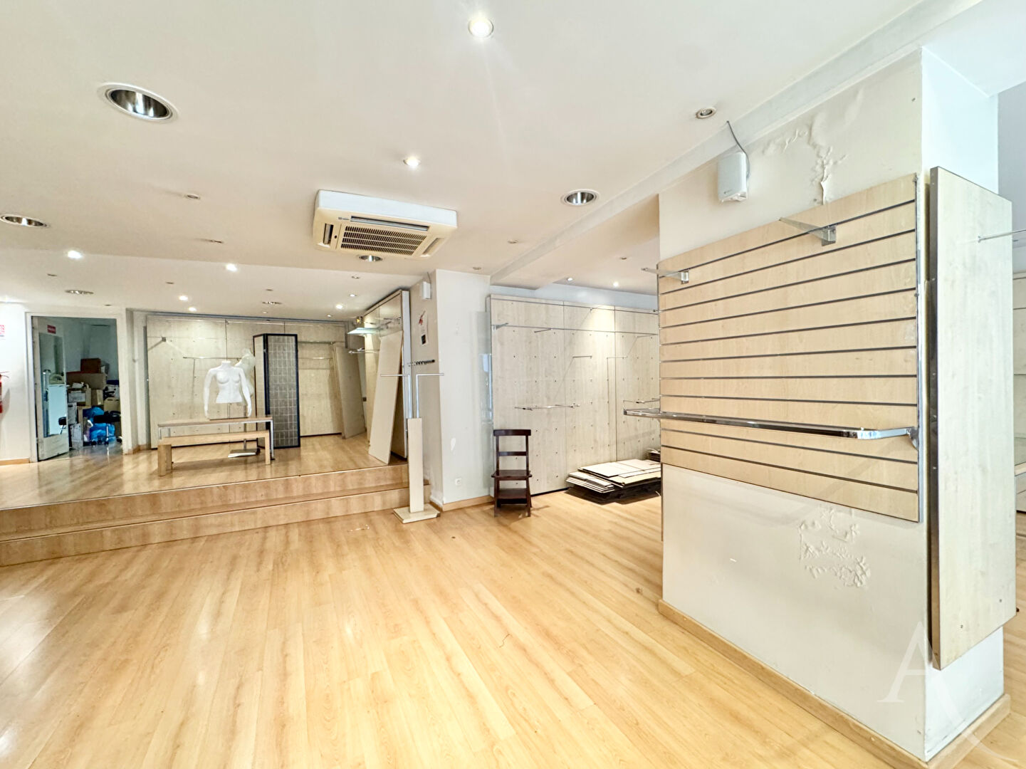 Agence immobilière de l'Adresse Thionville