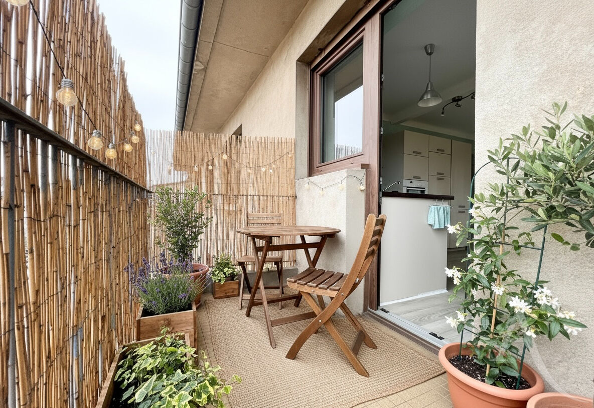 Agence immobilière de l'Adresse Thionville