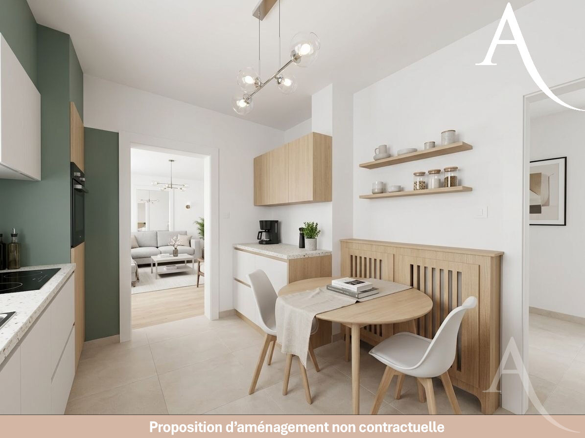 Agence immobilière de l'Adresse Thionville