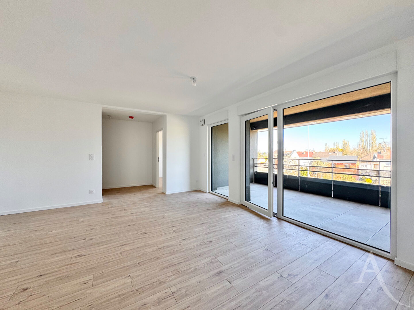 Agence immobilière de l'Adresse Thionville