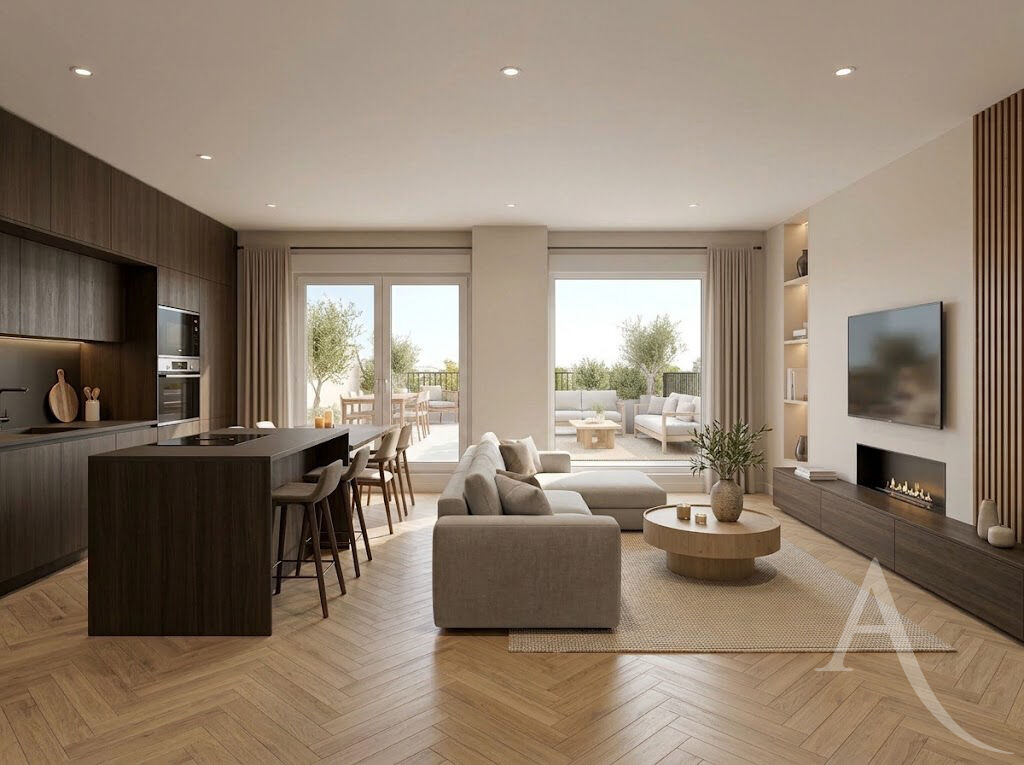 Agence immobilière de l'Adresse Thionville