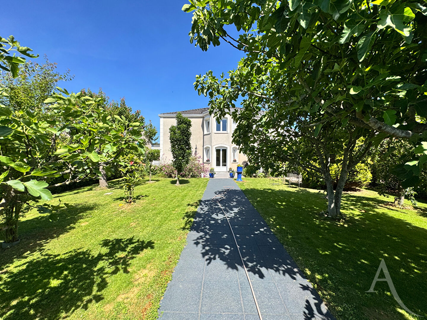 Agence immobilière de l'Adresse Thionville