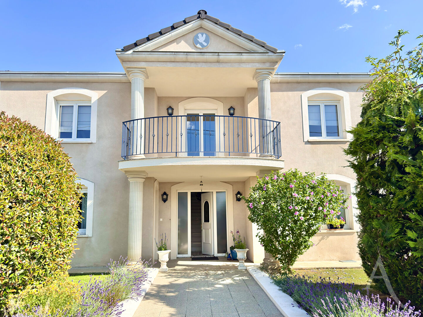 Agence immobilière de l'Adresse Thionville