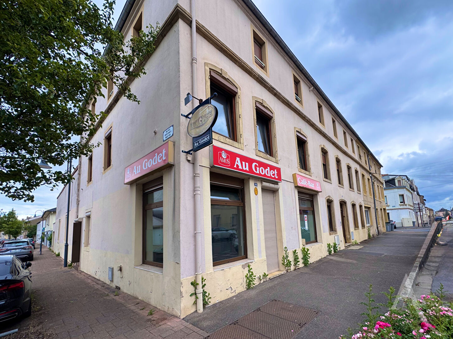 Agence immobilière de l'Adresse Thionville