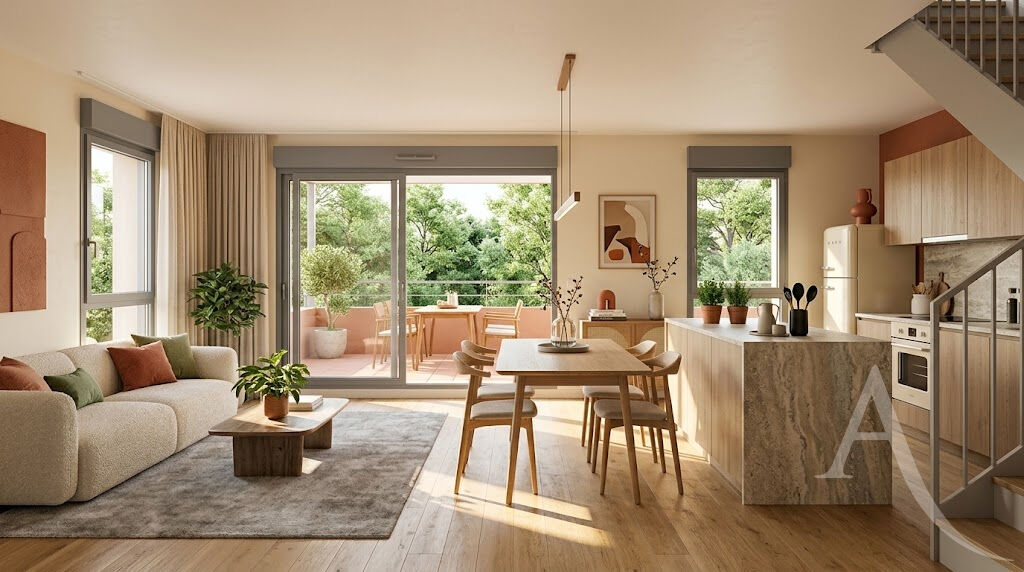 Agence immobilière de l'Adresse Thionville