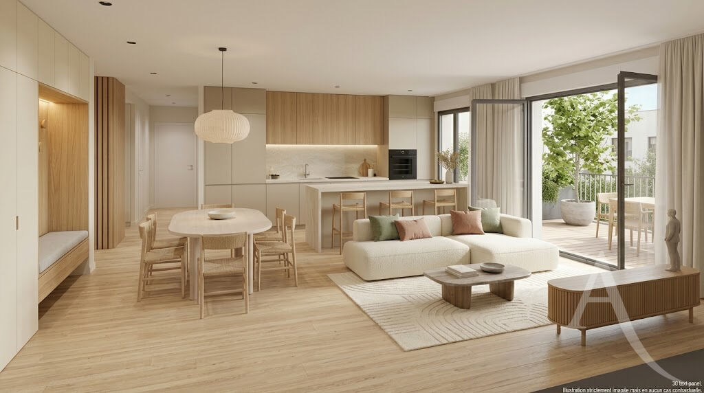 Agence immobilière de l'Adresse Thionville